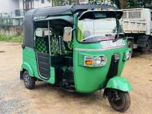 Bajaj RE 2010 Three Wheel