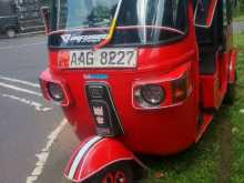 Bajaj RE 2013 Three Wheel