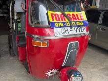 Bajaj Threewheel 2009 Three Wheel