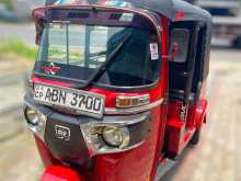 Bajaj RE 2016 Three Wheel