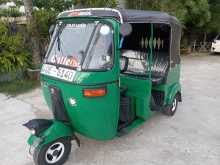 Bajaj RE 2006 Three Wheel