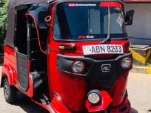 Bajaj RE 205 2016 Three Wheel
