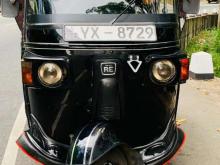 Bajaj RE 205 2012 Three Wheel