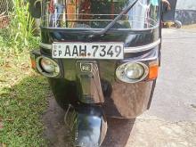 Bajaj RE 2013 Three Wheel