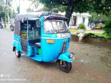 Bajaj RE 2004 Three Wheel