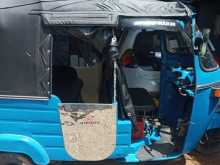 Bajaj RE 2004 Three Wheel