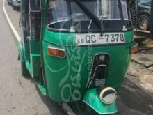 Bajaj RE 2006 Three Wheel