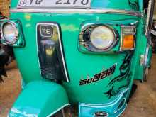 Bajaj RE 2011 Three Wheel