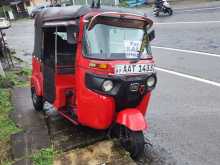 Bajaj RE 2014 Three Wheel