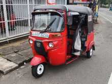 Bajaj RE 2014 Three Wheel