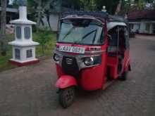 Bajaj RE 2014 Three Wheel