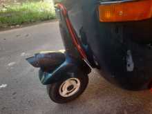 Bajaj RE 2005 Three Wheel