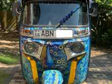 Bajaj RE 2016 Three Wheel