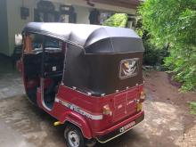 Bajaj RE 2011 Three Wheel