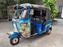Bajaj RE 2 Stroke 2004 Three Wheel
