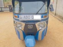 Bajaj RE 2016 Three Wheel