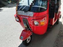 Bajaj RE 2010 Three Wheel