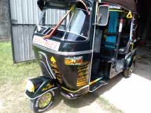 Bajaj RE 1994 Three Wheel