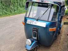 Bajaj RE 2009 Three Wheel