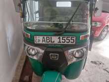 Bajaj RE 2016 Three Wheel
