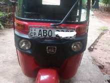 Bajaj RE 2016 Three Wheel