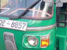 Bajaj RE 2010 Three Wheel