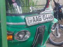 Bajaj RE 2013 Three Wheel