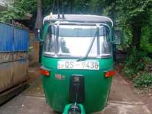 Bajaj RE 2008 Three Wheel