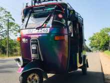Bajaj RE 2009 Three Wheel