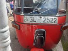 Bajaj RE 2002 Three Wheel