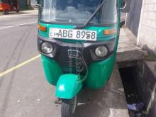 Bajaj RE 2015 Three Wheel