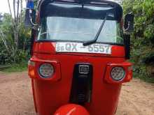 Bajaj RE 2 Stroke 2010 Three Wheel