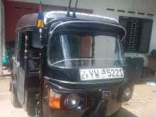 Bajaj RE 2012 Three Wheel