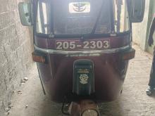Bajaj RE 2000 Three Wheel