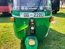 Bajaj RE 2001 Three Wheel