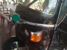 Bajaj RE 2013 Three Wheel