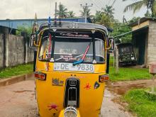Bajaj RE 2006 Three Wheel