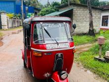 Bajaj RE 2006 Three Wheel