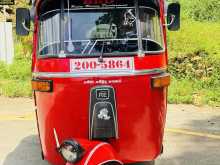 Bajaj RE 1995 Three Wheel