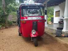 Bajaj RE 2004 Three Wheel