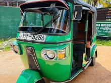 Bajaj RE 2011 Three Wheel