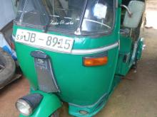 Bajaj RE 2004 Three Wheel