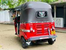 Bajaj RE 2007 Three Wheel