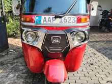 Bajaj RE 4 Stroke 2014 Three Wheel