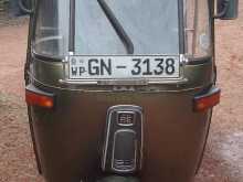 Bajaj RE 2002 Three Wheel