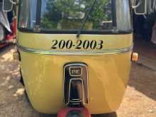 Bajaj RE 1996 Three Wheel