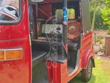 Bajaj RE 2002 Three Wheel