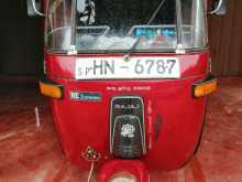 Bajaj 2 Stroke 2003 Three Wheel