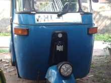 Bajaj RE 2003 Three Wheel