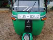 Bajaj RE 2004 Three Wheel